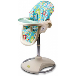 Стульчик для кормления Lider Kids CIRCLE