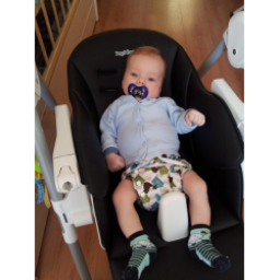 Стульчик для кормления Peg-Perego Prima Pappa Zero-3