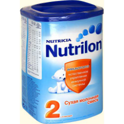 Сухая молочная смесь Nutricia Nutrilon Immunofortis
