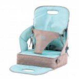 Сумка-сиденье Happy Baby "Smart Seat"