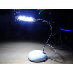 Светодиодный настольный светильник USB TinyDeal