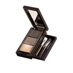 Тени для бровей Oriflame Eyebrow Kit
