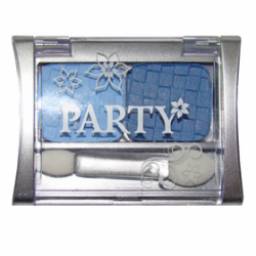 Тени для век Белор-Дизайн "Дуэт PARTY"