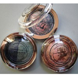 Тени для век Bourjois Terracotta