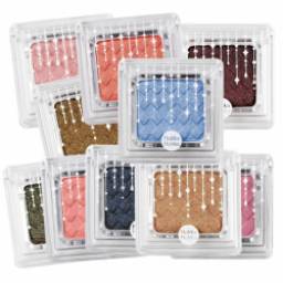 Тени для век Holika Holika Jewellight Shimmer Eyes