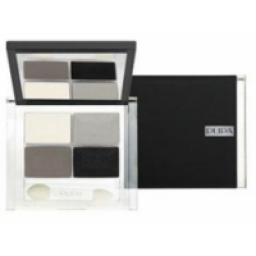 Тени для век Pupa 4Eyes Palette Ombretti Multiuso