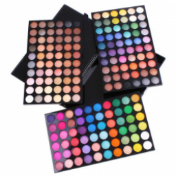 Тени VOV Pearl Eyeshadow