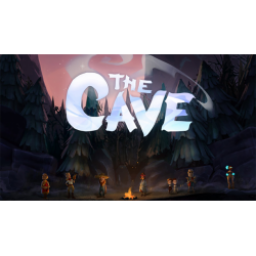 The Cave - игра для PC