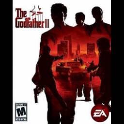 The Godfather II - игра для Wndows