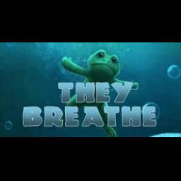 They Breathe - игра для PC