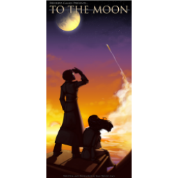To The Moon - игра для Windows