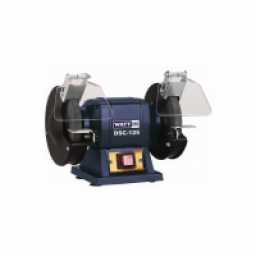 Точильный станок WATT Pro DSC-125