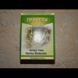 Трава череды "Фитогармония Виолы"
