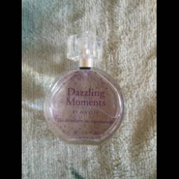 Туалетная вода Avon Dazzling Moments