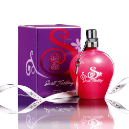 Туалетная вода Avon Secret Fantasy