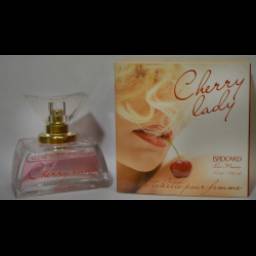 Туалетная вода Brocard "Cherry Lady"