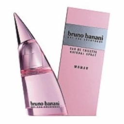 Туалетная вода Bruno Banani Woman