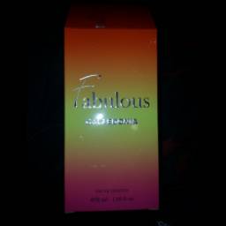 Туалетная вода Calzedonia Fabulous