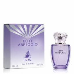 Туалетная вода Dilis Elite Arpeggio