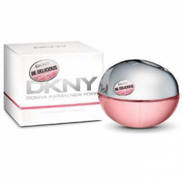 Туалетная вода DKNY "Fresh Blossom"