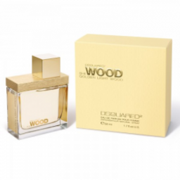 Туалетная вода Dsquared2 She Wood