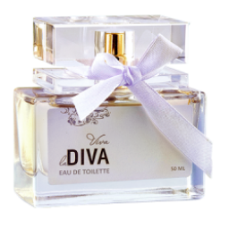 Туалетная вода Faberlic Viva la Diva