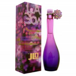Туалетная вода Jennifer Lopez "L.A. Glow"