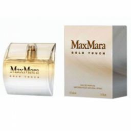 Туалетная вода Max Mara Gold Touch
