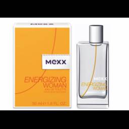 Туалетная вода Mexx Energizing Woman
