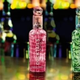 Туалетная вода Oriflame Cocktails & the City Fashion Addict