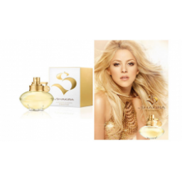 Туалетная вода "S By Shakira"