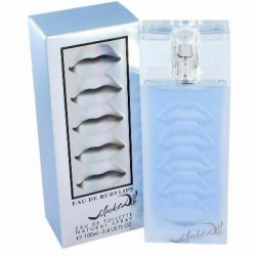 Туалетная вода Salvador Dali Eau de Rubylips