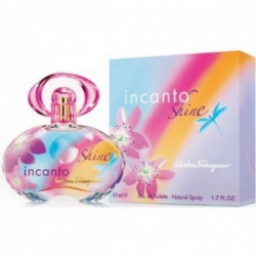 Туалетная вода Salvatore Ferragamo "Incanto Shine"