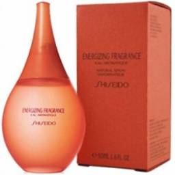 Туалетная вода Shiseido "Energizing"