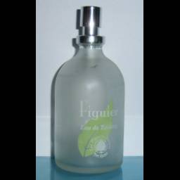Туалетная вода Yves Rocher Figuier