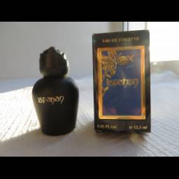Туалетная вода Yves Rocher Ispahan