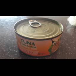 Тунец консервированный Elabo Tuna