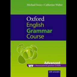 Учебник "Oxford Grammar Course" - Michael Swan, Catherine Walter