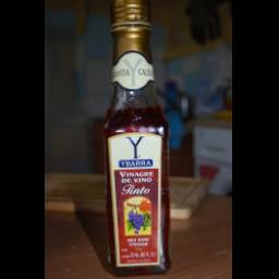 Уксус из красного вина Ybarra Tinto
