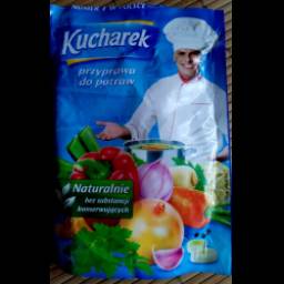 Универсальная приправа для блюд Kucharek