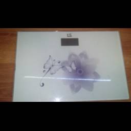 Весы напольные Irit IR-7236