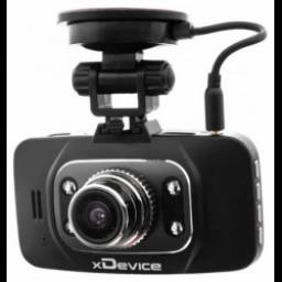 Видеорегистратор Black Box 2.7'' HD Screen
