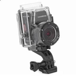Видеорегистратор Cansonic UDV-888