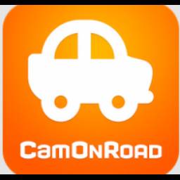 Видеорегистратор и GPS-навигатор для Android CamOnRoad