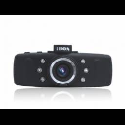 Видеорегистратор iBox Pro-800