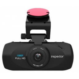 Видеорегистратор Inspector FHD-A260