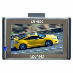 Видеорегистратор Lexand LR-4800
