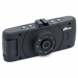Видеорегистратор Ritmix AVR-690