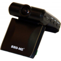 Видеорегистратор Sho-Me HD02-LCD