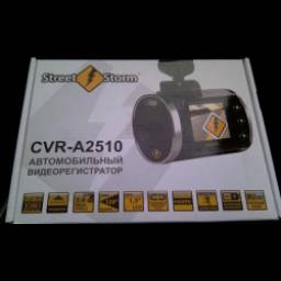 Видеорегистратор Street Storm CVR-A2510
